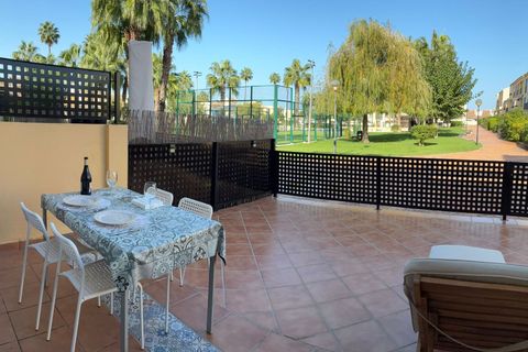 Wohnung in El Verger, Alicante, El Verger - € 1.100/Monat | Ref: b803dad3-744c-4005-9 - Foto 27