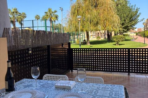Wohnung in El Verger, Alicante, El Verger - € 1.100/Monat | Ref: b803dad3-744c-4005-9 - Foto 28