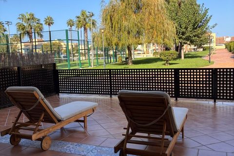 Wohnung in El Verger, Alicante, El Verger - € 1.100/Monat | Ref: b803dad3-744c-4005-9 - Foto 30