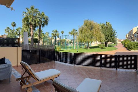 Wohnung in El Verger, Alicante, El Verger - € 1.100/Monat | Ref: b803dad3-744c-4005-9 - Foto 31