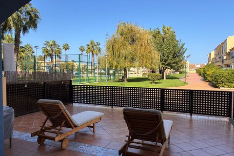 Wohnung in El Verger, Alicante, El Verger - € 1.100/Monat | Ref: b803dad3-744c-4005-9 - Foto 32