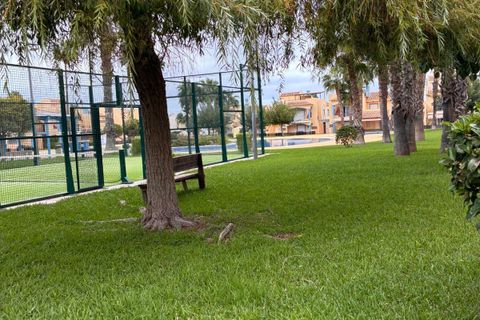 Wohnung in El Verger, Alicante, El Verger - € 1.100/Monat | Ref: b803dad3-744c-4005-9 - Foto 36