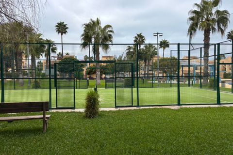 Wohnung in El Verger, Alicante, El Verger - € 1.100/Monat | Ref: b803dad3-744c-4005-9 - Foto 38
