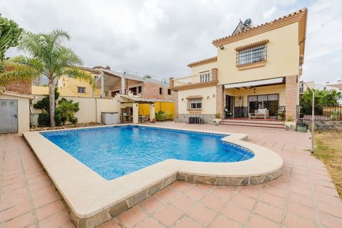 Villa Alhaurin El Grande, Malaga - foto 2