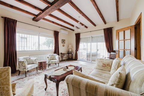 Villa Alhaurin El Grande, Malaga - foto 5