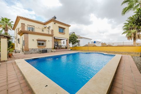 Villa Alhaurin El Grande, Malaga - foto 1