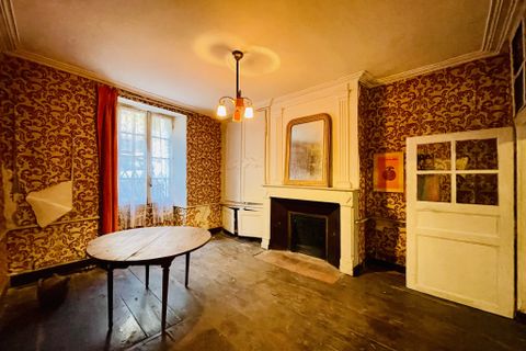 Villa a Confolens, Charente, Confolens - € 88.000 | Ref: 34894 - foto 6
