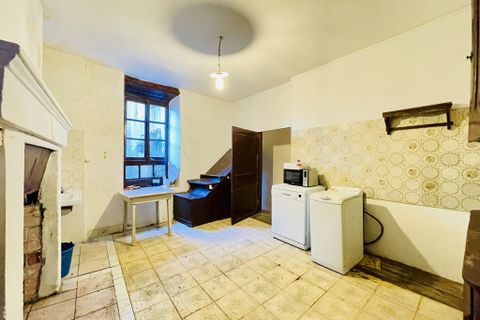 Villa a Confolens, Charente, Confolens - € 88.000 | Ref: 34894 - foto 7