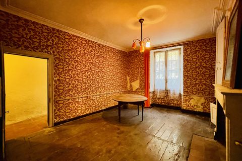 Villa a Confolens, Charente, Confolens - € 88.000 | Ref: 34894 - foto 9