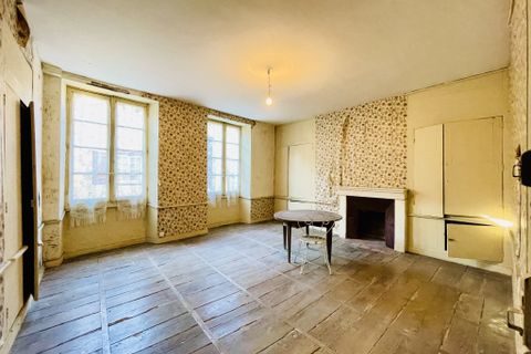 Villa a Confolens, Charente, Confolens - € 88.000 | Ref: 34894 - foto 10