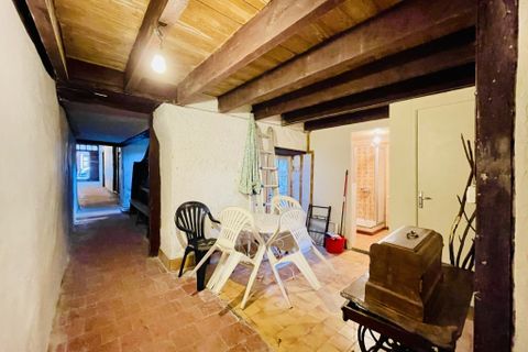 Villa a Confolens, Charente, Confolens - € 88.000 | Ref: 34894 - foto 11