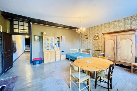 Villa a Confolens, Charente, Confolens - € 88.000 | Ref: 34894 - foto 12