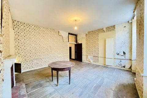 Villa a Confolens, Charente, Confolens - € 88.000 | Ref: 34894 - foto 14