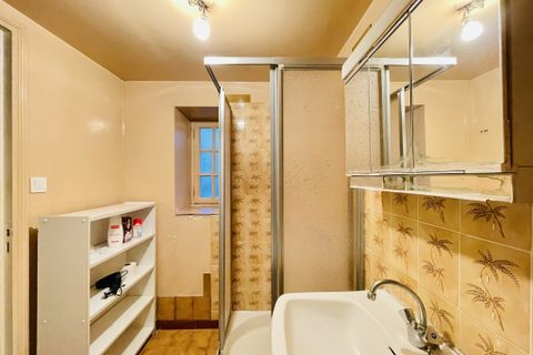 Villa a Confolens, Charente, Confolens - € 88.000 | Ref: 34894 - foto 18