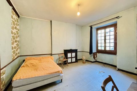 Villa a Confolens, Charente, Confolens - € 88.000 | Ref: 34894 - foto 19