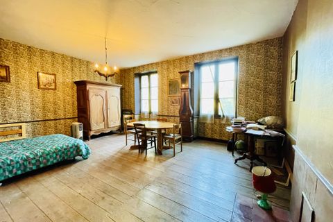 Villa a Confolens, Charente, Confolens - € 88.000 | Ref: 34894 - foto 22