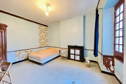 Villa a Confolens, Charente, Confolens - € 88.000 | Ref: 34894 - foto 23
