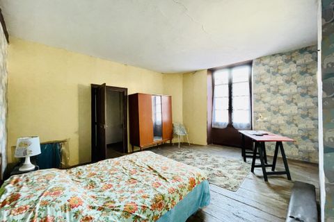 Villa a Confolens, Charente, Confolens - € 88.000 | Ref: 34894 - foto 24