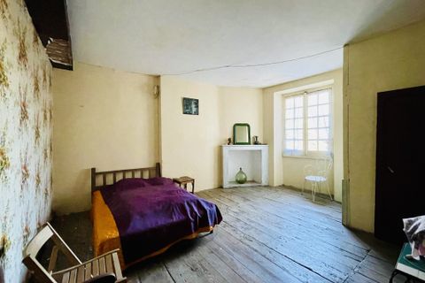 Villa a Confolens, Charente, Confolens - € 88.000 | Ref: 34894 - foto 25