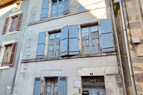 Villa a Confolens, Charente, Confolens - € 88.000 | Ref: 34894 - foto 26