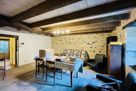 Villa a Confolens, Charente, Confolens - € 88.000 | Ref: 34894 - foto 28