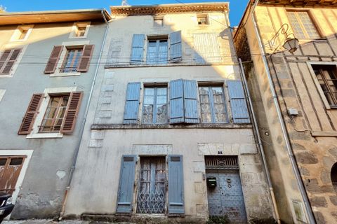 Villa a Confolens, Charente, Confolens - € 88.000 | Ref: 34894 - foto 29