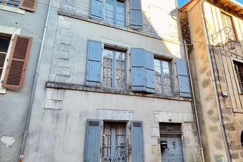 Villa a Confolens, Charente, Confolens - € 88.000 | Ref: 34894 - foto 30