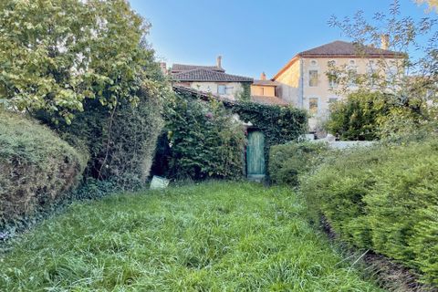 Villa a Confolens, Charente, Confolens - € 88.000 | Ref: 34894 - foto 33
