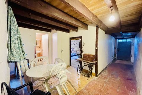 Villa a Confolens, Charente, Confolens - € 88.000 | Ref: 34894 - foto 38