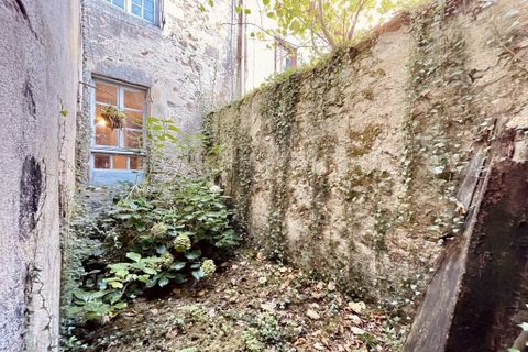 Villa a Confolens, Charente, Confolens - € 88.000 | Ref: 34894 - foto 39