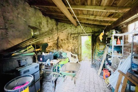 Villa a Confolens, Charente, Confolens - € 88.000 | Ref: 34894 - foto 41