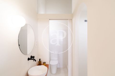 Leilighet i Barcelona, Barcelona, Barcelona - € 450 000 | Ref: VB2510055 - foto 12
