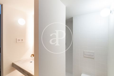 Leilighet i Barcelona, Barcelona, Barcelona - € 450 000 | Ref: VB2510055 - foto 17