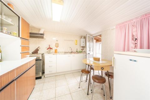 Landsbyhus i Covilha, Castelo Branco, Covilha - € 88.500 | Ref: 111250201 - foto 5