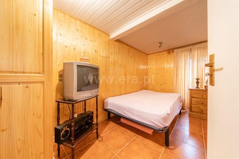 Landsbyhus i Covilha, Castelo Branco, Covilha - € 88.500 | Ref: 111250201 - foto 9