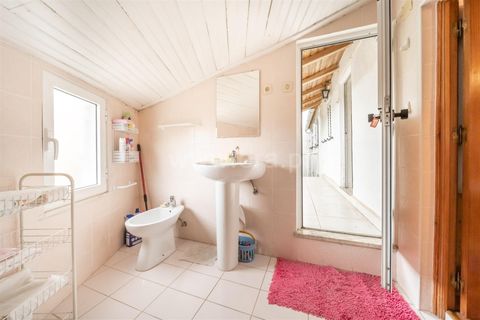 Landsbyhus i Covilha, Castelo Branco, Covilha - € 88.500 | Ref: 111250201 - foto 12
