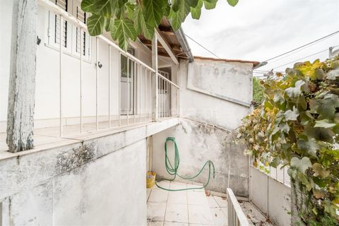Landsbyhus i Covilha, Castelo Branco, Covilha - € 88.500 | Ref: 111250201 - foto 1