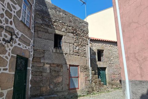 Villa a Gouveia, Guarda, Gouveia - € 35.000 | Ref: 382250083 - foto 2