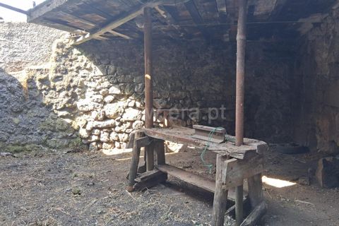 Villa a Gouveia, Guarda, Gouveia - € 35.000 | Ref: 382250083 - foto 5