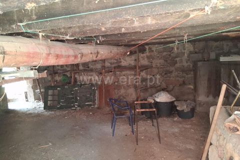Villa a Gouveia, Guarda, Gouveia - € 35.000 | Ref: 382250083 - foto 6
