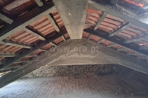 Villa a Gouveia, Guarda, Gouveia - € 35.000 | Ref: 382250083 - foto 11