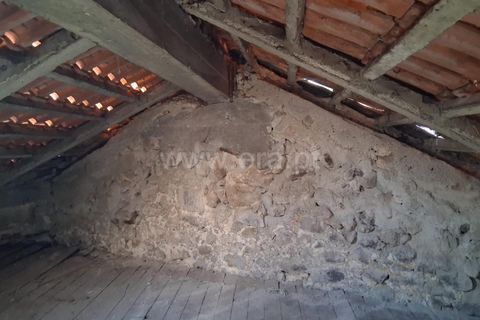 Villa a Gouveia, Guarda, Gouveia - € 35.000 | Ref: 382250083 - foto 13