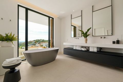 Villa i Benahavis, Malaga, Benahavis - € 7.450.000 | Ref: R5201608 - foto 12