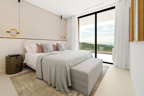 Villa i Benahavis, Malaga, Benahavis - € 7.450.000 | Ref: R5201608 - foto 14