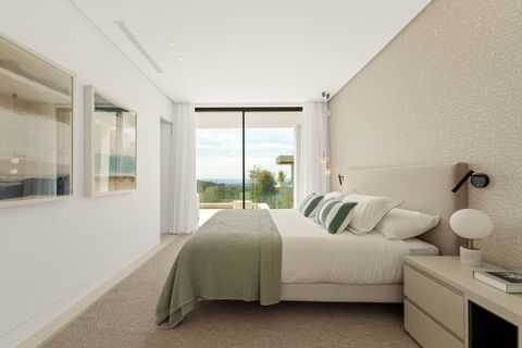 Villa i Benahavis, Malaga, Benahavis - € 7.450.000 | Ref: R5201608 - foto 17