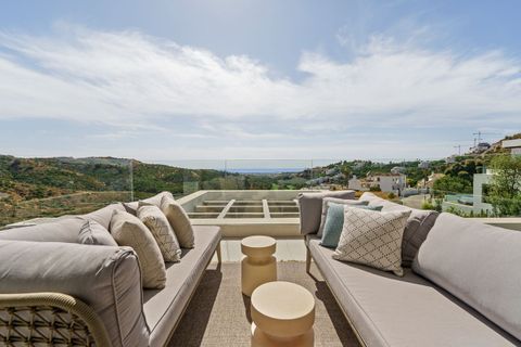 Villa i Benahavis, Malaga, Benahavis - € 7.450.000 | Ref: R5201608 - foto 19