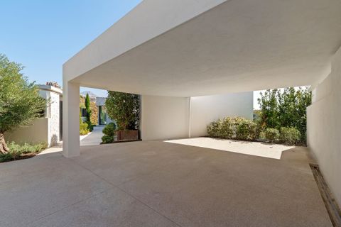 Villa i Benahavis, Malaga, Benahavis - € 7.450.000 | Ref: R5201608 - foto 21