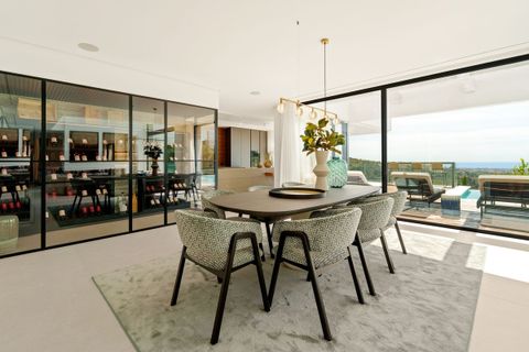 Villa i Benahavis, Malaga, Benahavis - € 7.450.000 | Ref: R5201608 - foto 25