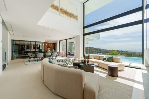 Villa i Benahavis, Malaga, Benahavis - € 7.450.000 | Ref: R5201608 - foto 28