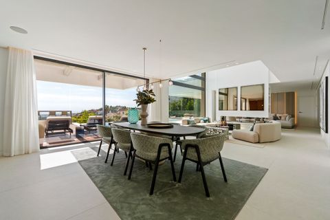 Villa i Benahavis, Malaga, Benahavis - € 7.450.000 | Ref: R5201608 - foto 29